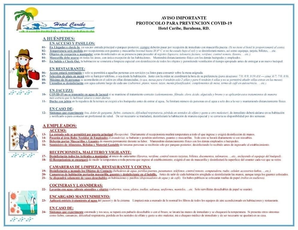 Фото Hotel Caribe 3*