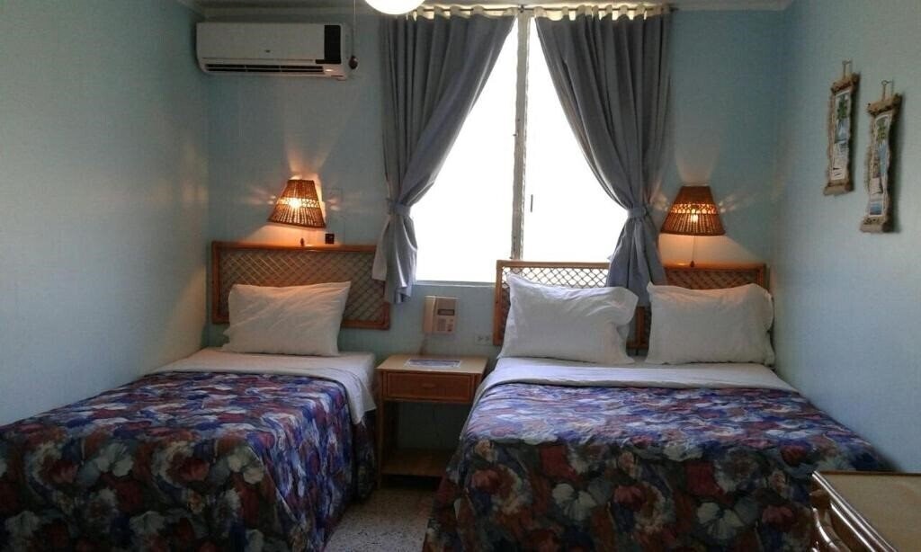 Картинка Hotel Caribe 3*