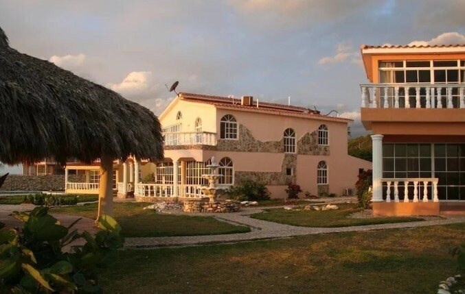 Hotel Panoramica 3* фотосуреті