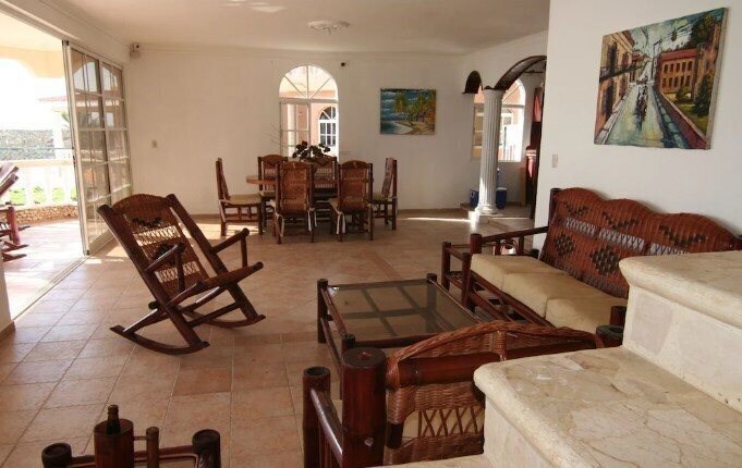 Hotel Panoramica 3* суреті