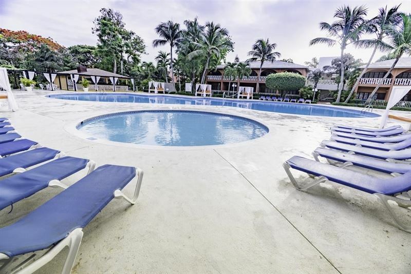 Фотография Bellevue Dominican Bay 3*