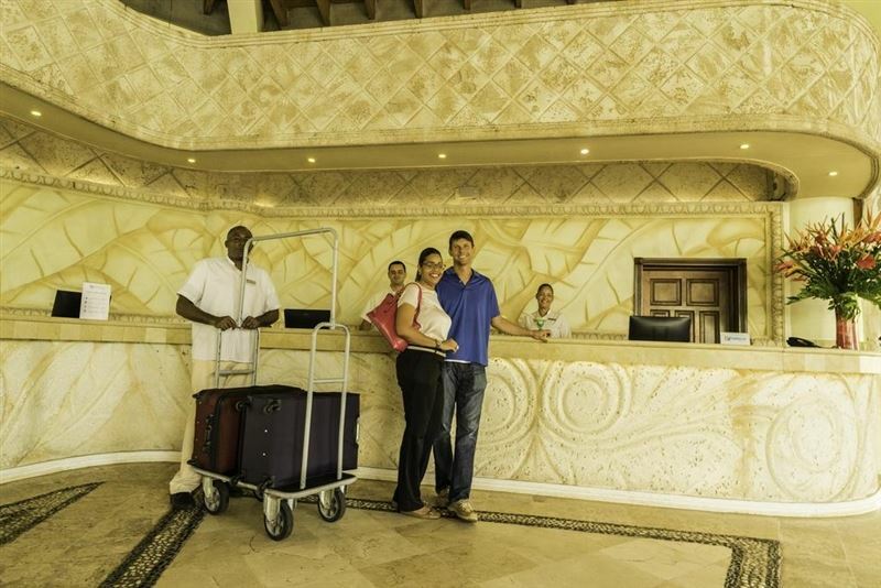 Картинка Bellevue Dominican Bay 3*