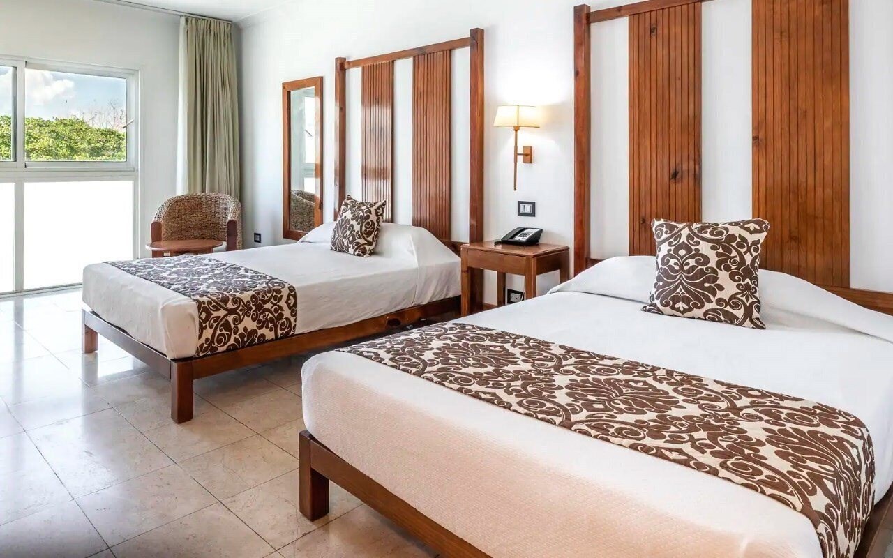 Фотография Be Live Hamaca Beach 4*