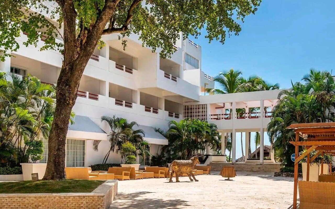 Изображение Be Live Hamaca Beach 4*