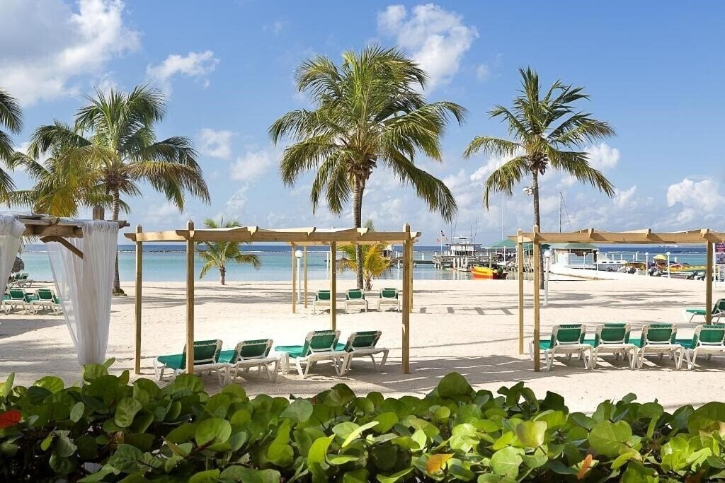 Отель Whala Boca Chica (ex. Don Juan) 4*
