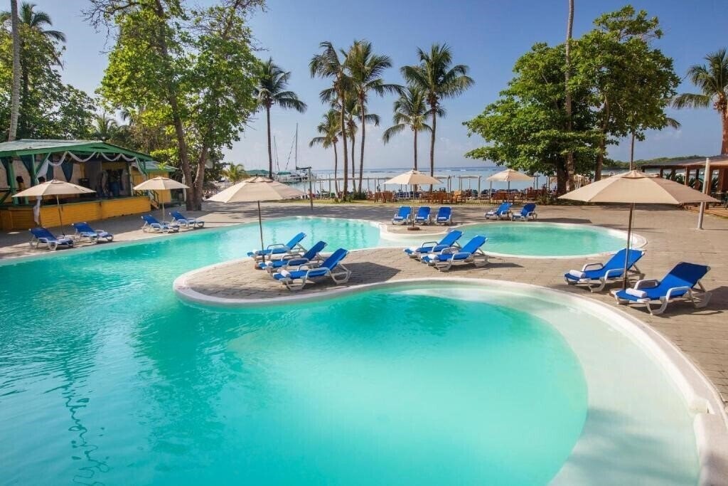 Изображение Whala Boca Chica (ex. Don Juan) 4*