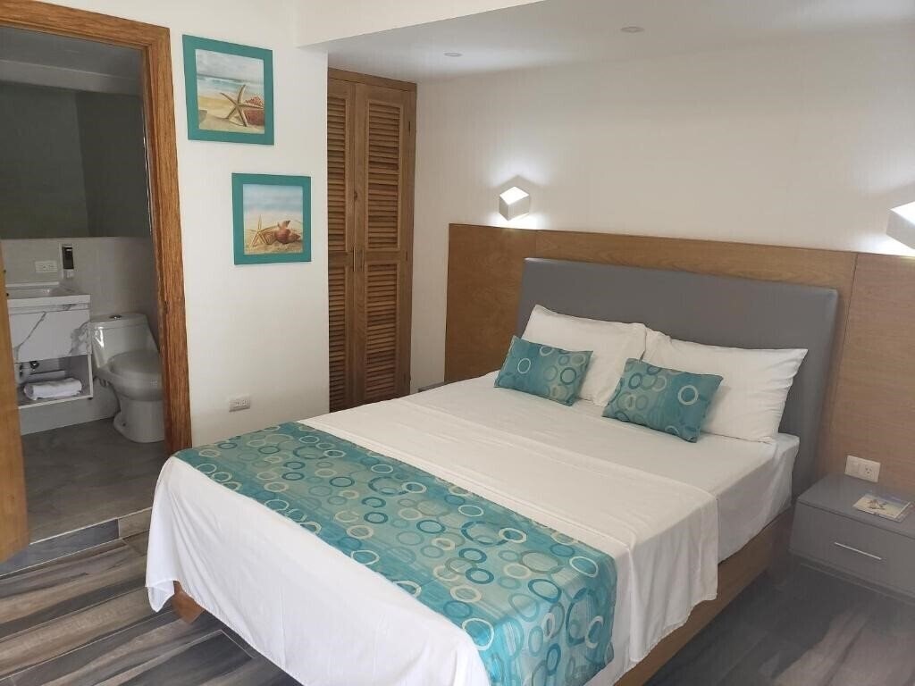 Картинка Agua Dulce 3*