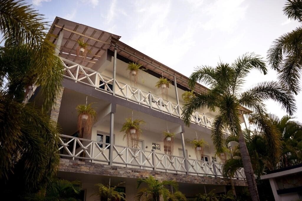 Фото Batey Hotel Boutique + 2*