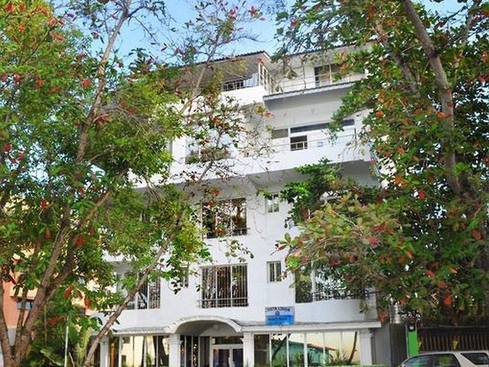 Costa Linda Beach Hotel 3* қонақ үйі