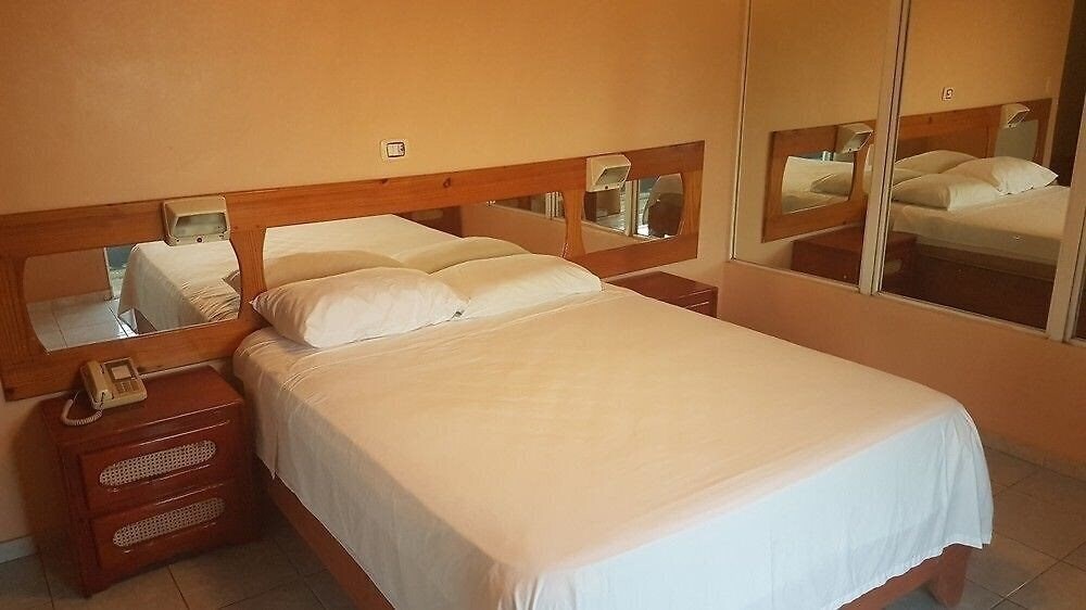 Costa Linda Beach Hotel 3* фотосуреті