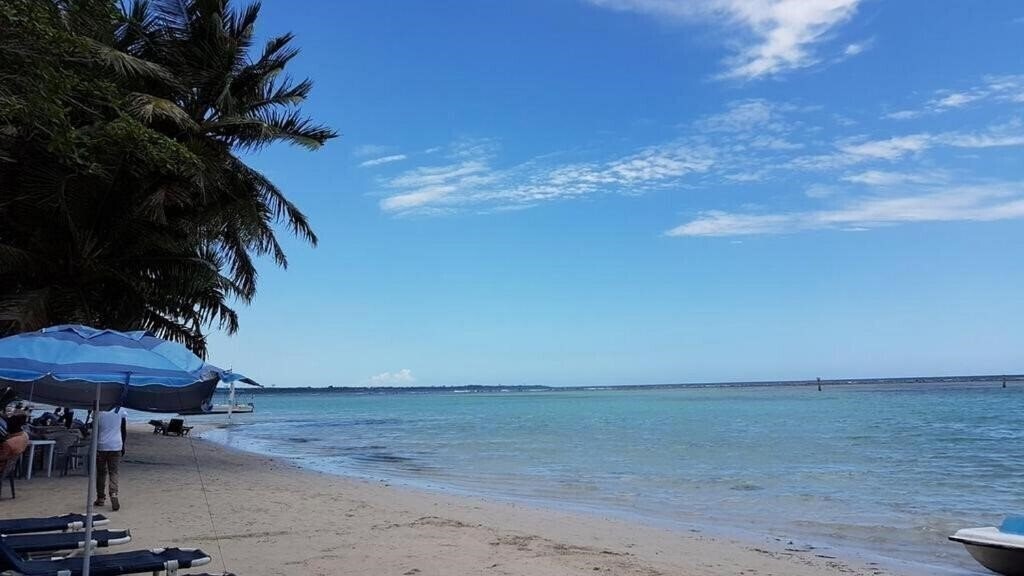 Costa Linda Beach Hotel 3* суреті