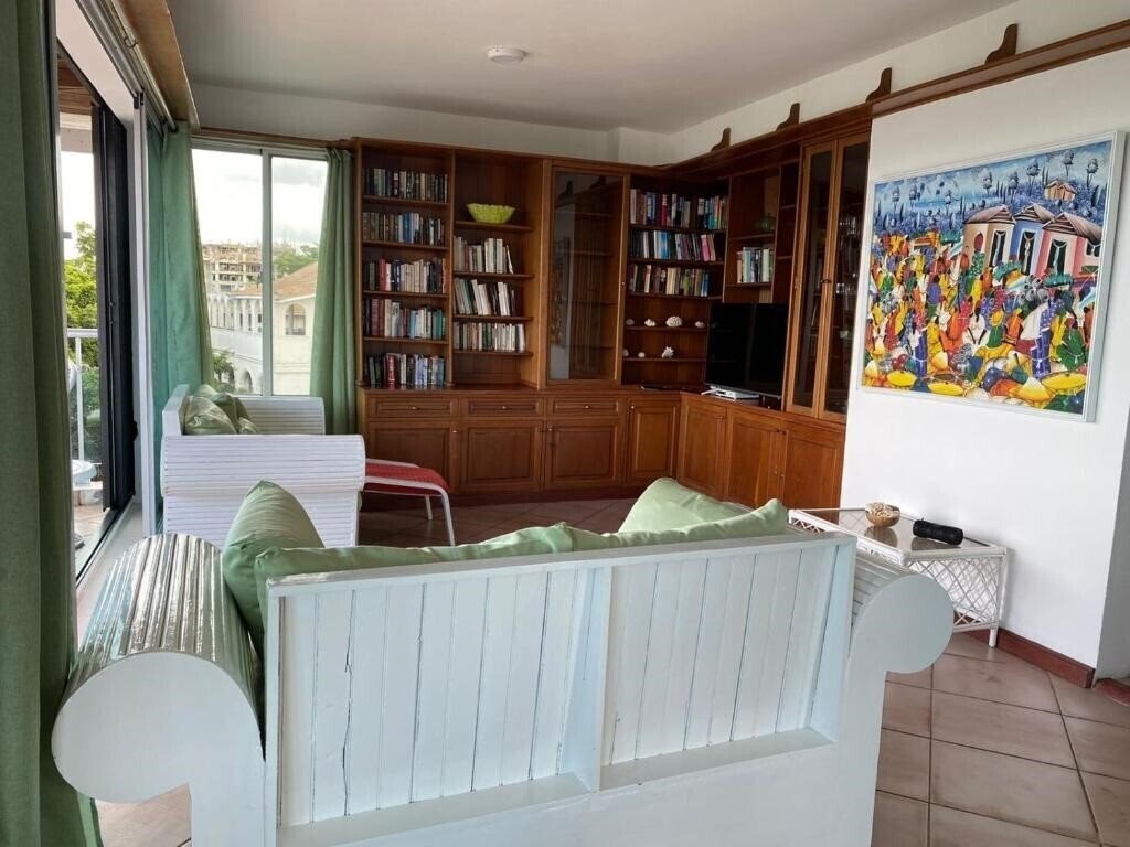 Фотография Hotel Refugio Neptunos 3*