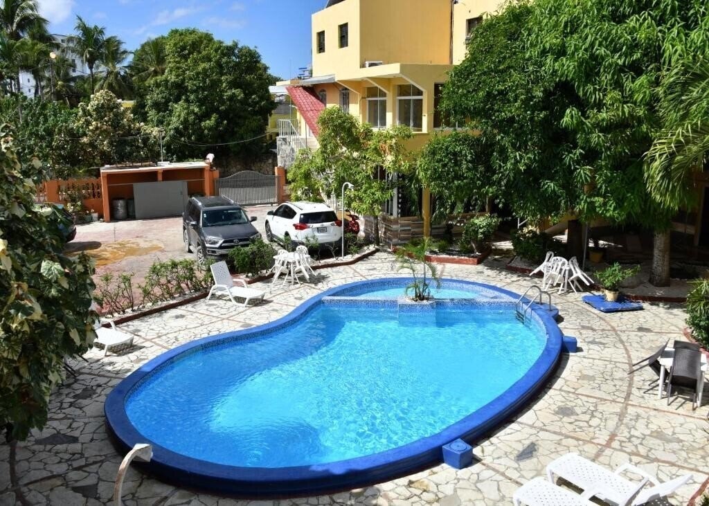 Изображение Mango 3*