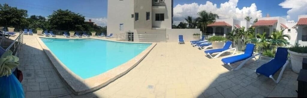 Boca del Mar Residence 4* қонақ үйі