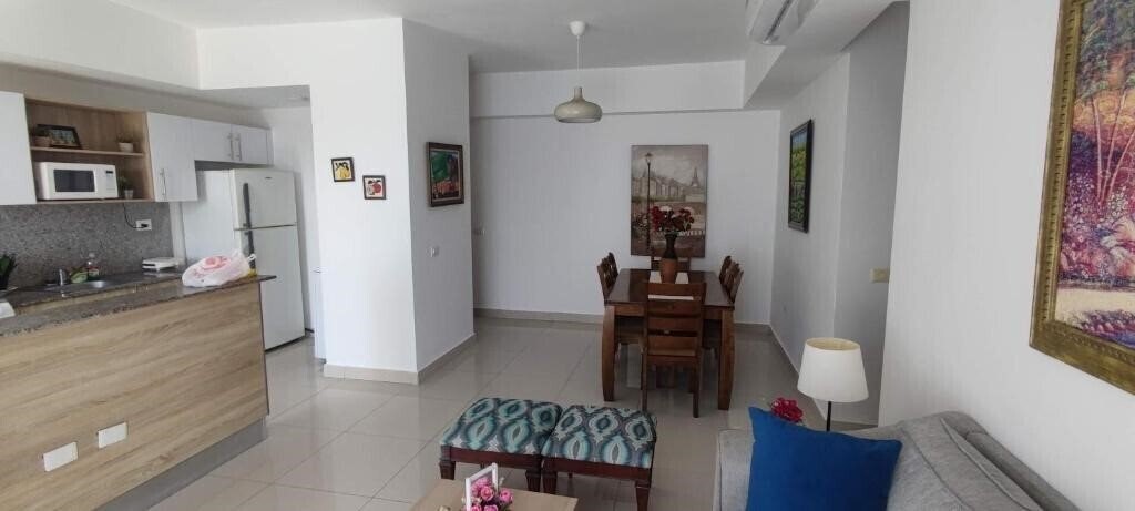 Фото Boca del Mar Residence 4*