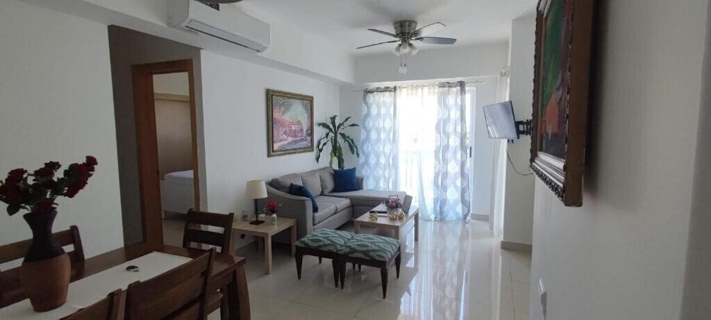 Boca del Mar Residence 4* фотосуреті