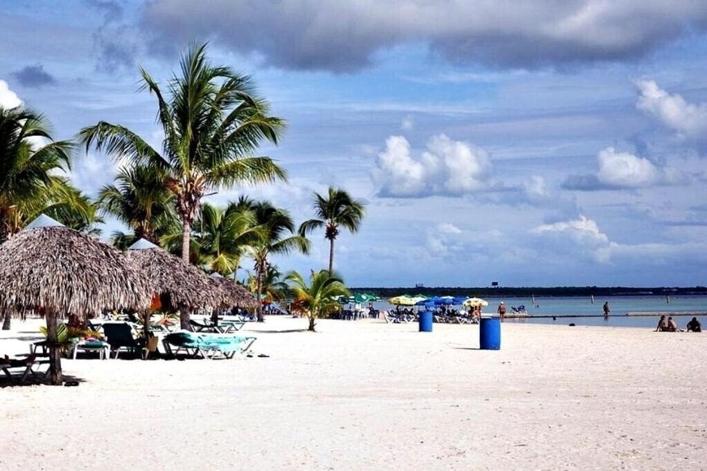 Boca del Mar Residence 4* суреті