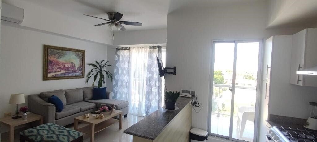 Boca del Mar Residence 4* суреті