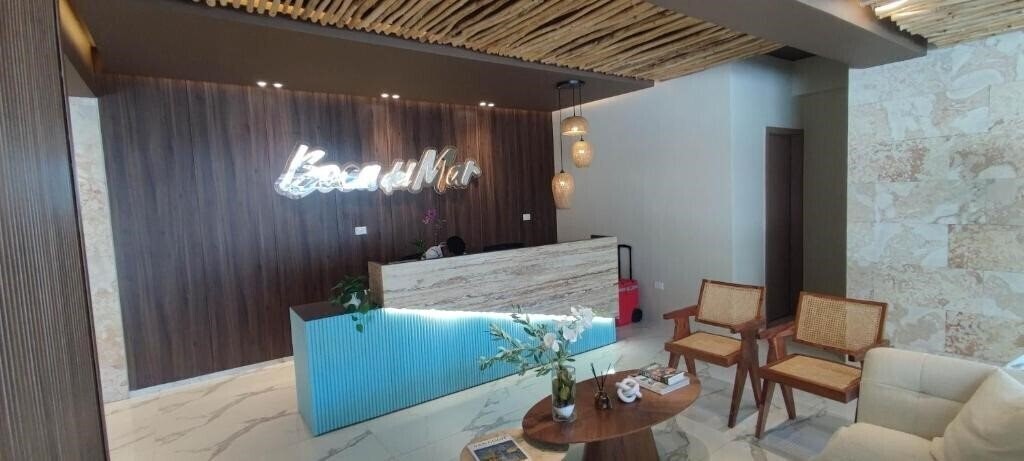 Boca del Mar Torre III 4* қонақ үйі