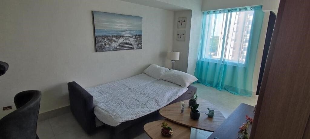 Фото Boca del Mar Torre III 4*