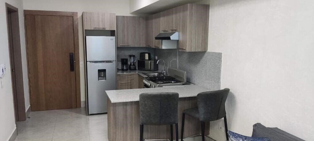 Boca del Mar Torre III 4* суреті
