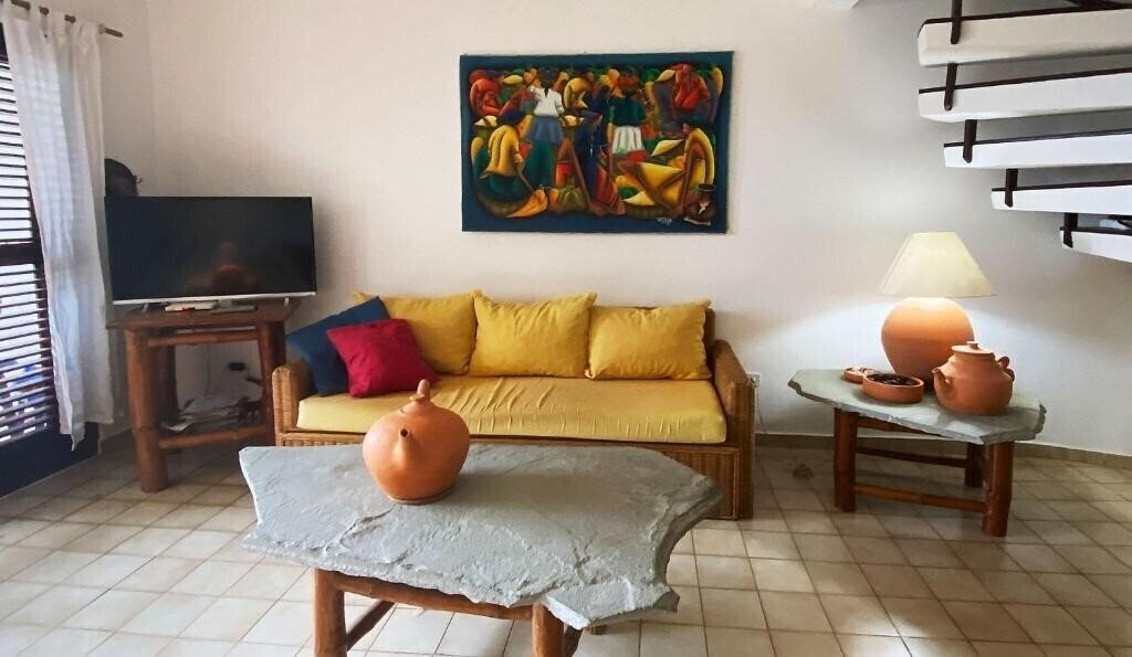 Фотография Beach House Cabarete 3*