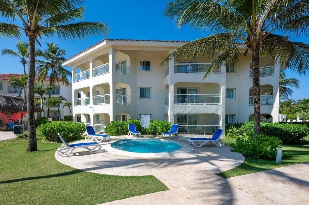 Фото Viva Tangerine by Wyndham A Trademark All Inclusive (ex. Viva Wyndham Tangerine, Viva Tangerine by Wyndham) 4*