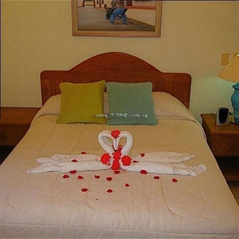 Картинка Velero Beach Resort 3*