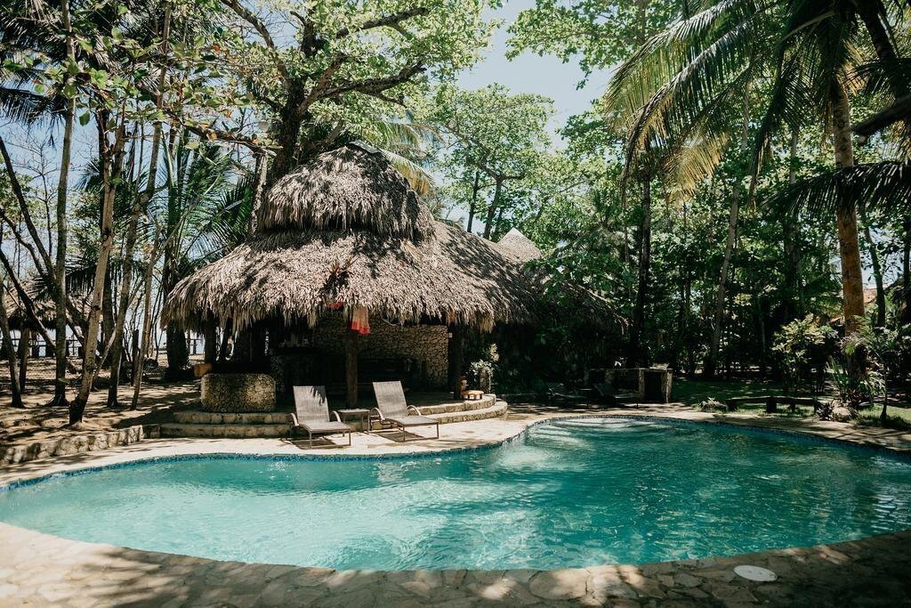 Natura Cabana Boutique Hotel & Spa 4* фотосуреті