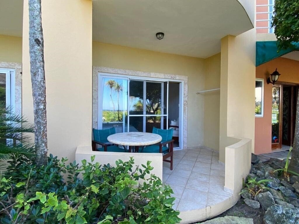 Фотография Agualina Kite Resort 3*