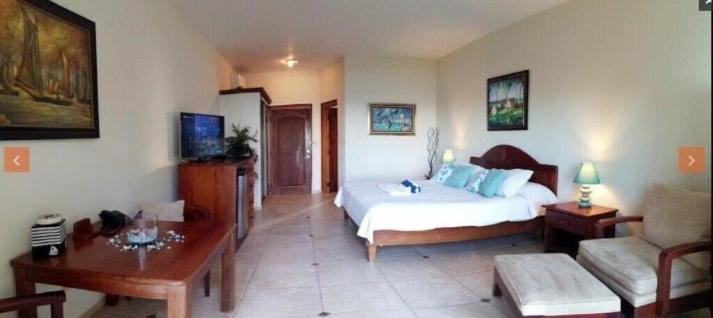 Изображение Agualina Kite Resort 3*