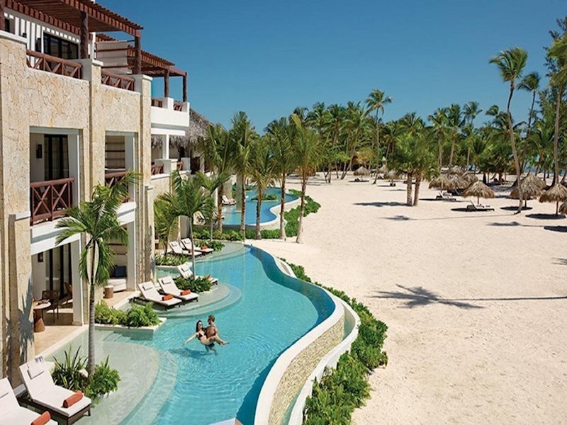 Картинка Secrets Cap Cana Resort & SPA (ex. Secrets Sanctuary Cap Cana Resorts & SPA) 5*