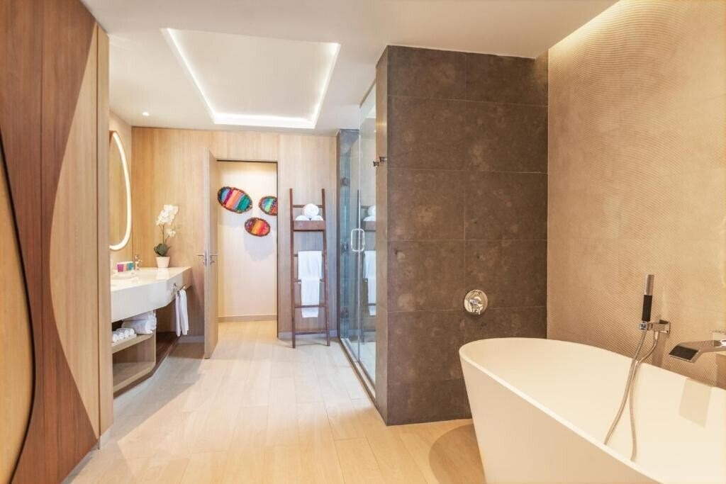 Hyatt Ziva Cap Cana 5* фотосуреті