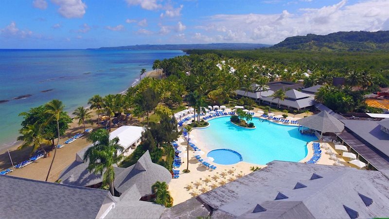 Изображение Bahia Principe San Juan 4*