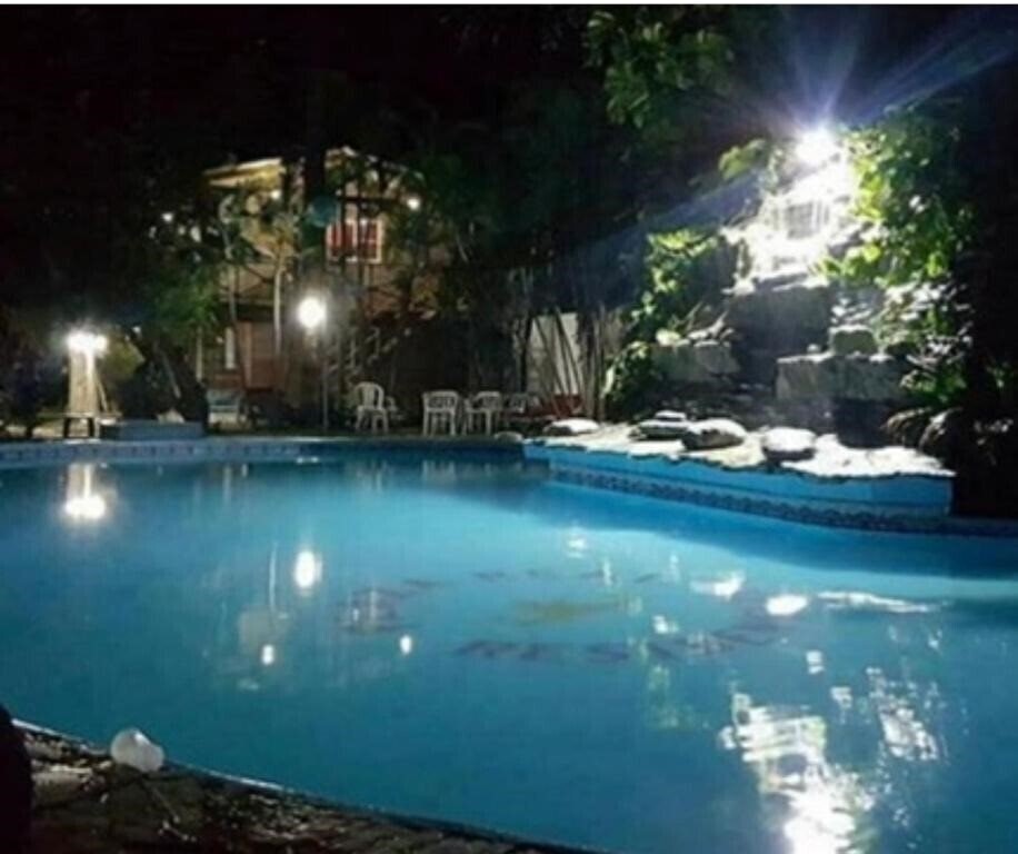 Картинка Plaza Real Resort - Geschlossen 3*