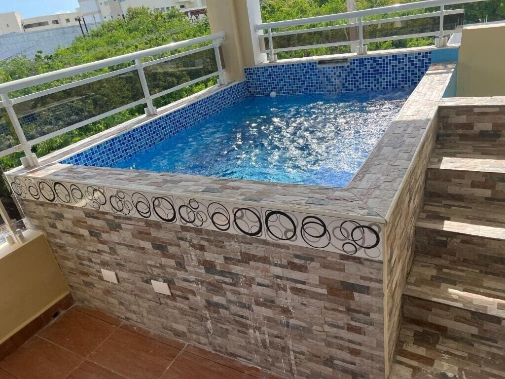 Изображение Plaza Real Resort - Geschlossen 3*