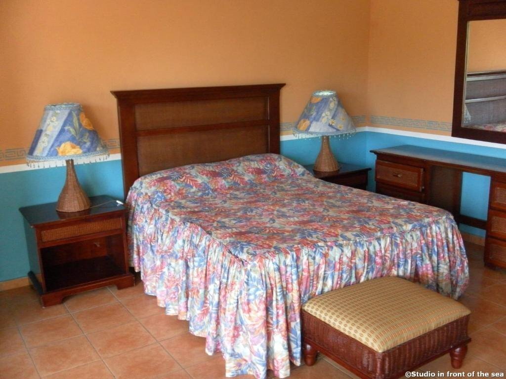 Картинка Albatros Club Resort 3*