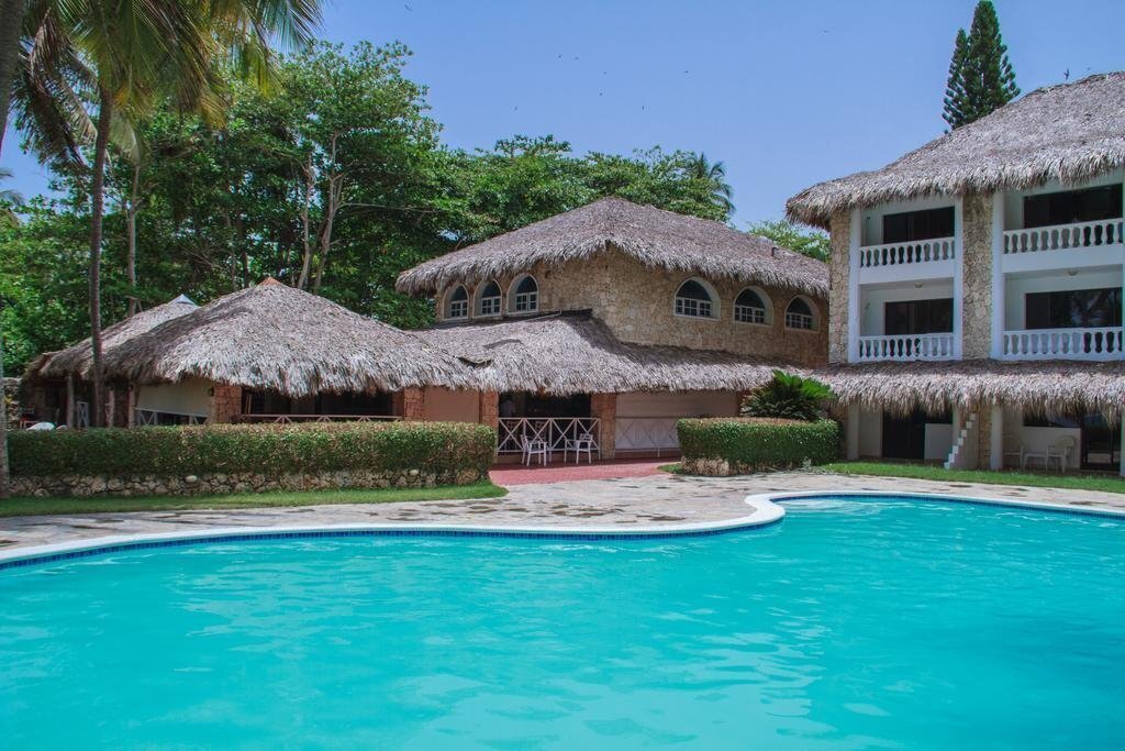 Dreams Playa Esmeralda Resort & SPA 3* суреті