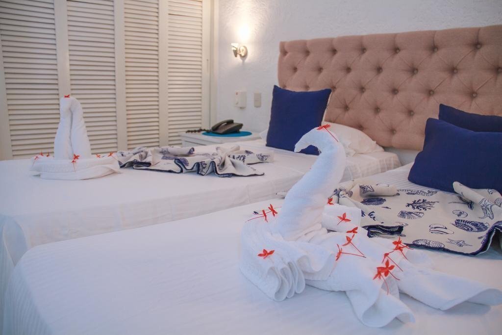 Dreams Playa Esmeralda Resort & SPA 3* суреті