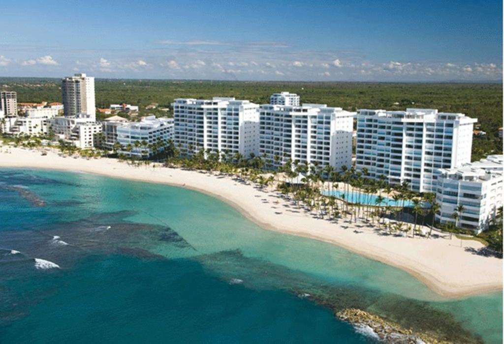 Картинка Xeliter Costa Del Sol 4*