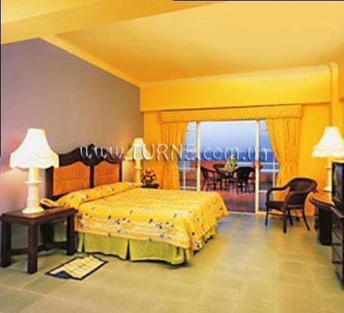 Oasis Hamaca 4* суреті