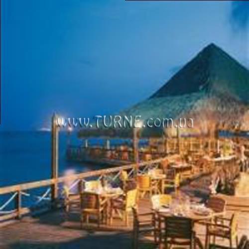 Фото Oasis Hamaca 4*