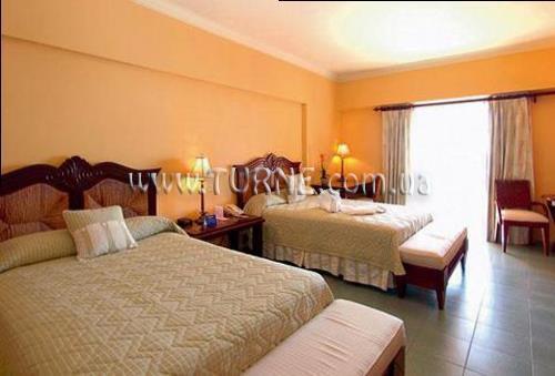 Oasis Hamaca 4* қонақ үйі