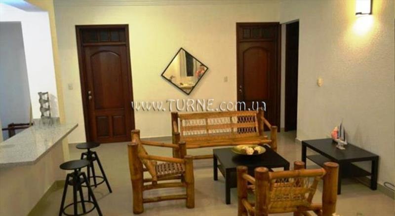 Фотография Barcelo Colonia Tropical (Juan Dolio Hotel) 4*