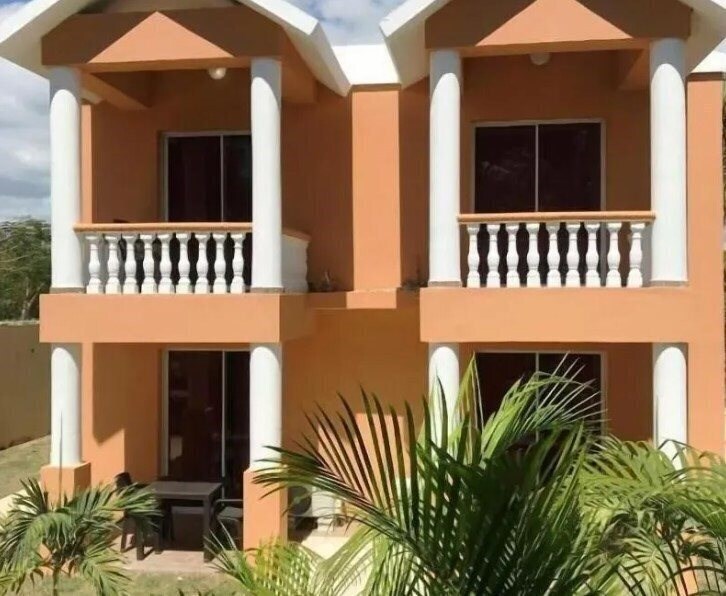 Отель El Currican + 2*