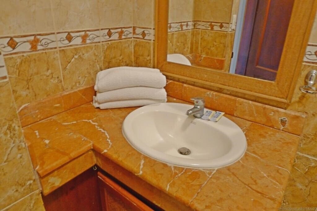 Meridiana Residence 3* фотосуреті