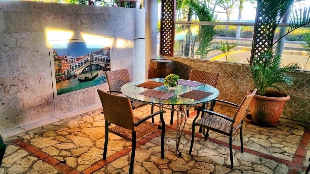 Meridiana Residence 3* суреті