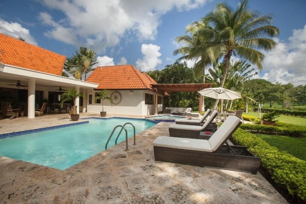 Casa De Campo 5* фотосуреті