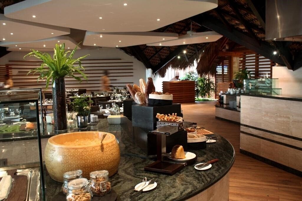 Casa De Campo 5* суреті