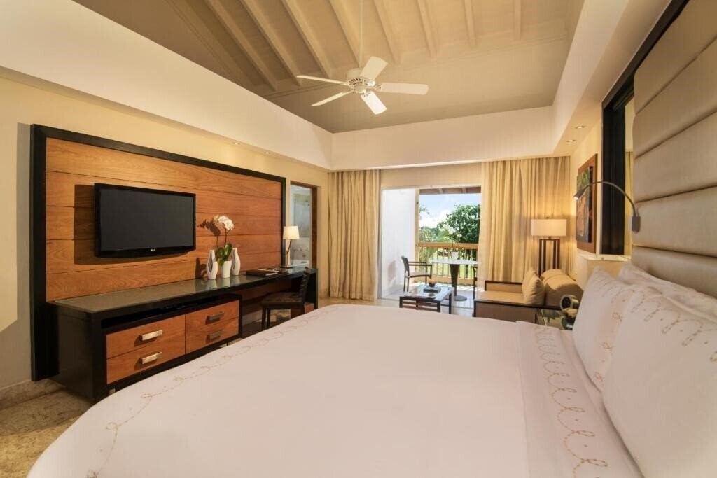 Casa De Campo 5* суреті